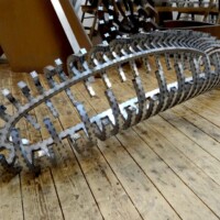 Nach dem Schweißen 10/2020